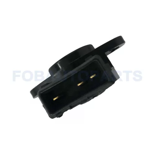 A TPS Throttle Position Sensor Compatible for Mitsubishi Lancer 2003-2006 MD628074 MD628186 - image 3